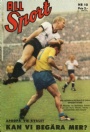 Tidskrifter & rsbcker - Periodicals All sport 1965 nummer 10